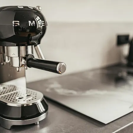 Casa vacanze Kremers Freiraeume *