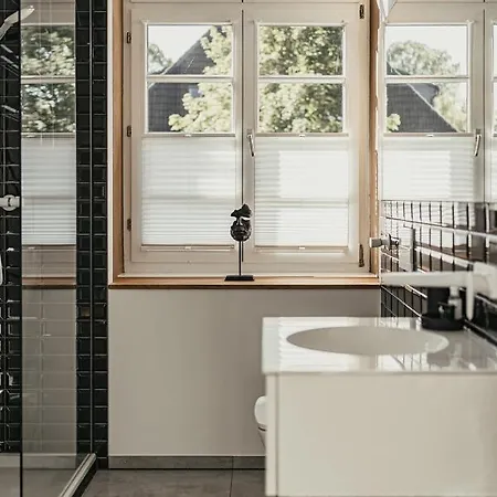 Ferienhaus Kremers Freiräume