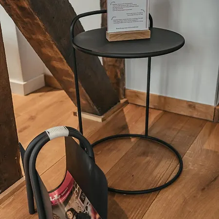 Ferienhaus Kremers Freiräume *
