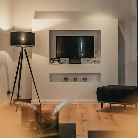 Holiday home Kremers Freiraeume *
