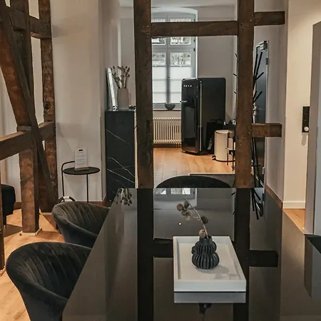 Prázdninový dům Kremers Freiraeume