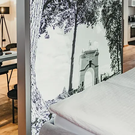Kremers Freiraeume Holiday home