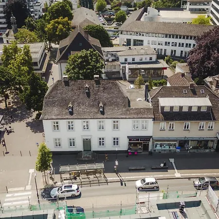 Holiday home Kremers Freiraeume Arnsberg