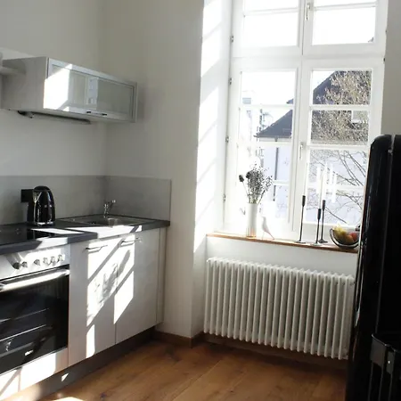 Ferienhaus Kremers Freiräume
