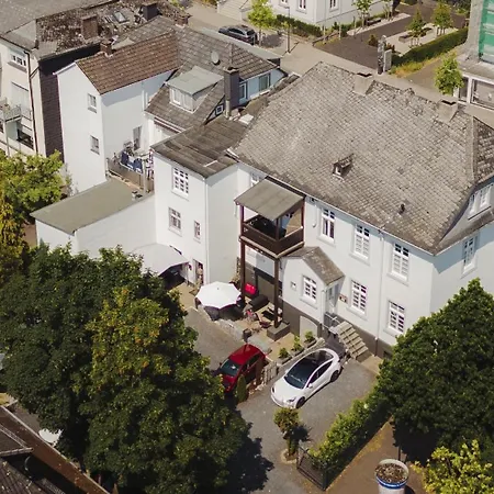 Dom wakacyjny Kremers Freiraeume *