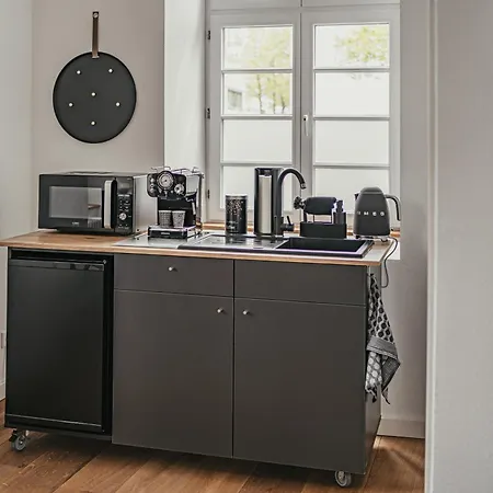 Kremers Freiräume Arnsberg
