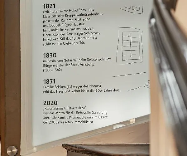 Kremers Freiraeume * Arnsberg