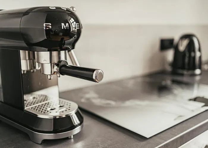 Feriehus Kremers Freiraeume *