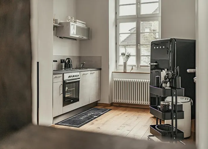 Kremers Freiraeume Feriehus