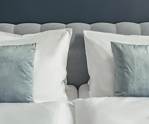 Kremers Freiraeume Feriehus *