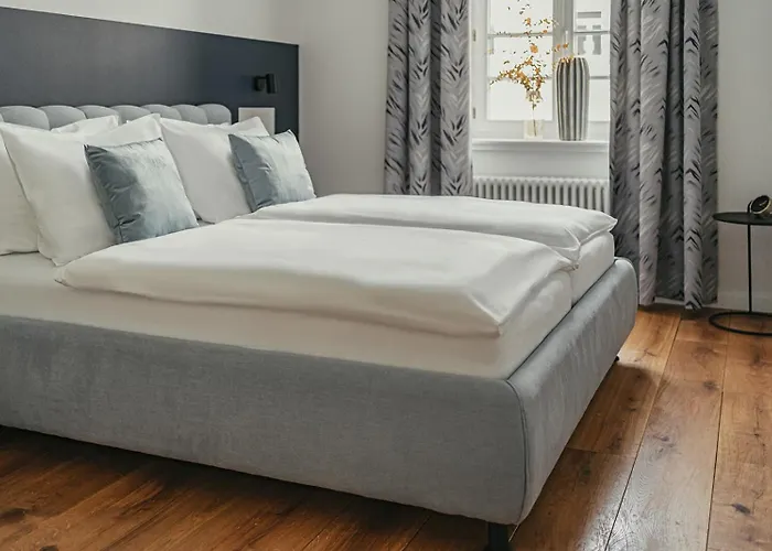 Kremers Freiraeume Feriehus *