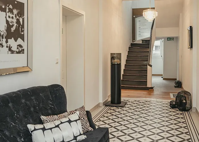 Feriehus Kremers Freiraeume