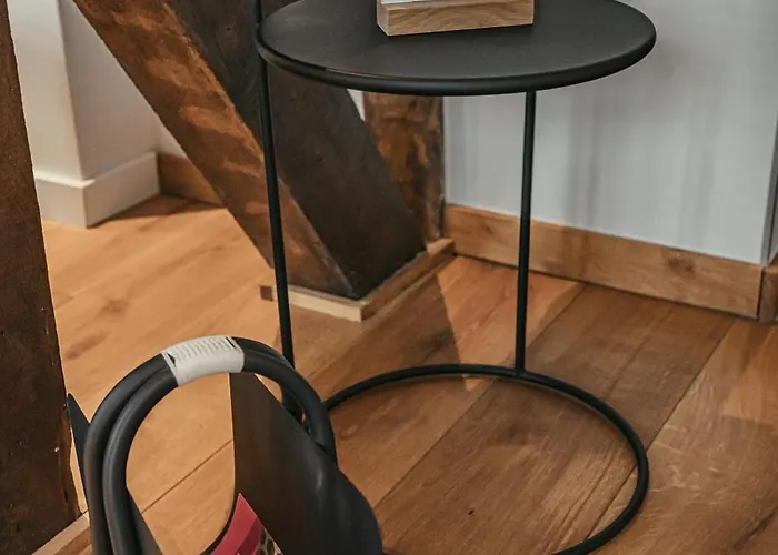 Feriehus Kremers Freiraeume *