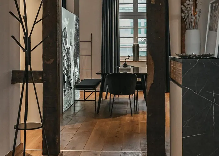 Kremers Freiraeume Feriehus *