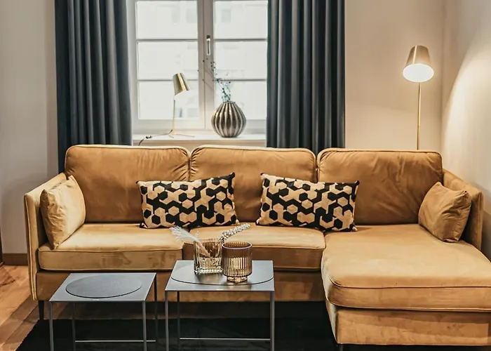 بيت للعطل Kremers Freiraeume *