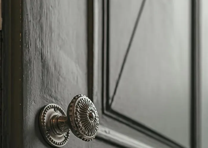 Kremers Freiraeume Feriehus Arnsberg