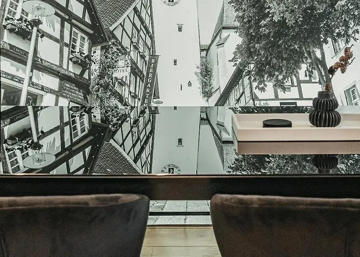 Feriehus Kremers Freiraeume Arnsberg