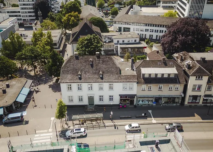 Feriehus Kremers Freiraeume Arnsberg